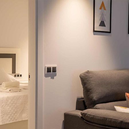 Apartamentos Vacacional En Plaza De Espana Nerja Eksteriør billede