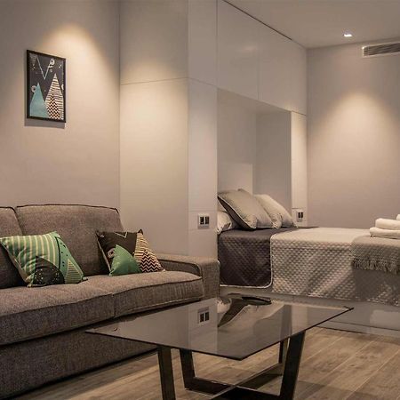 Apartamentos Vacacional En Plaza De Espana Nerja Eksteriør billede