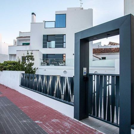 Apartamentos Vacacional En Plaza De Espana Nerja Eksteriør billede
