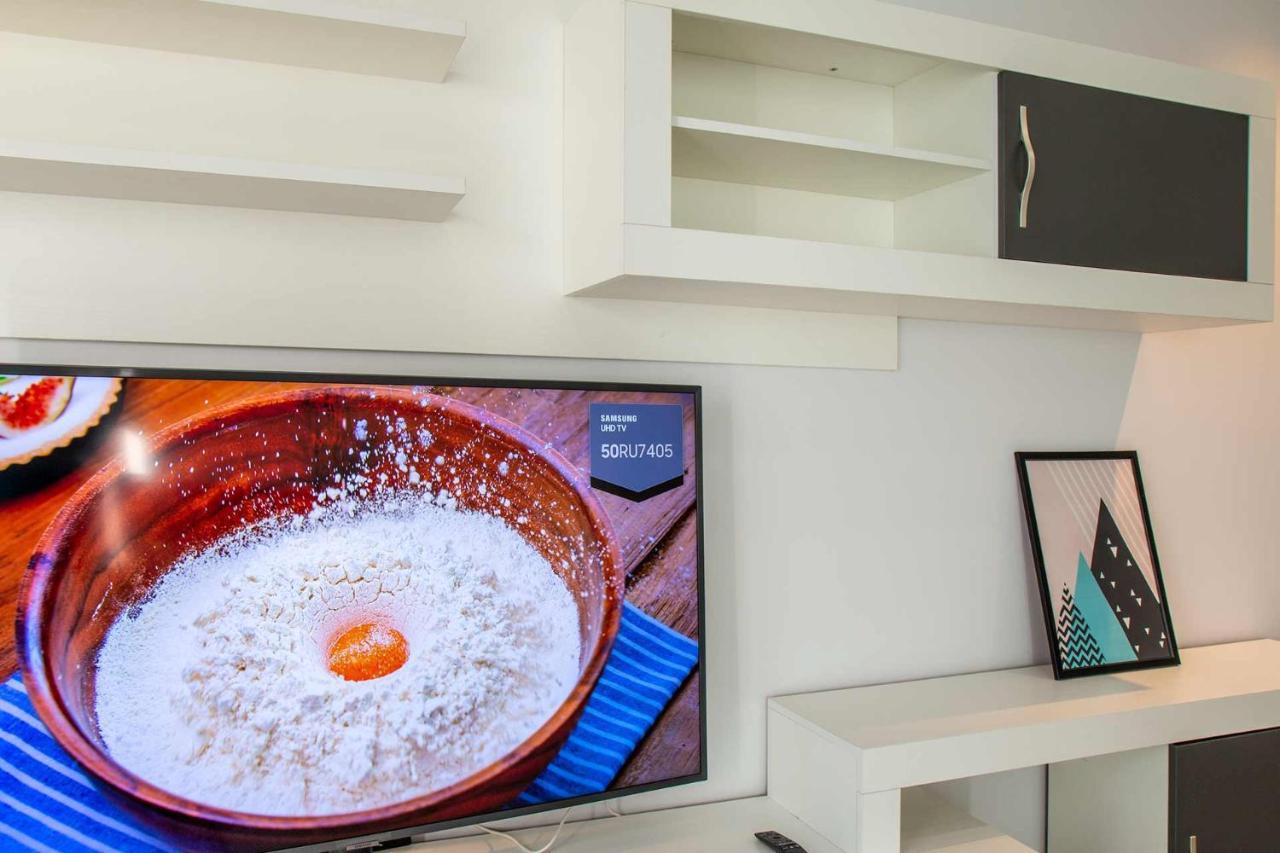 Apartamentos Vacacional En Plaza De Espana Nerja Eksteriør billede