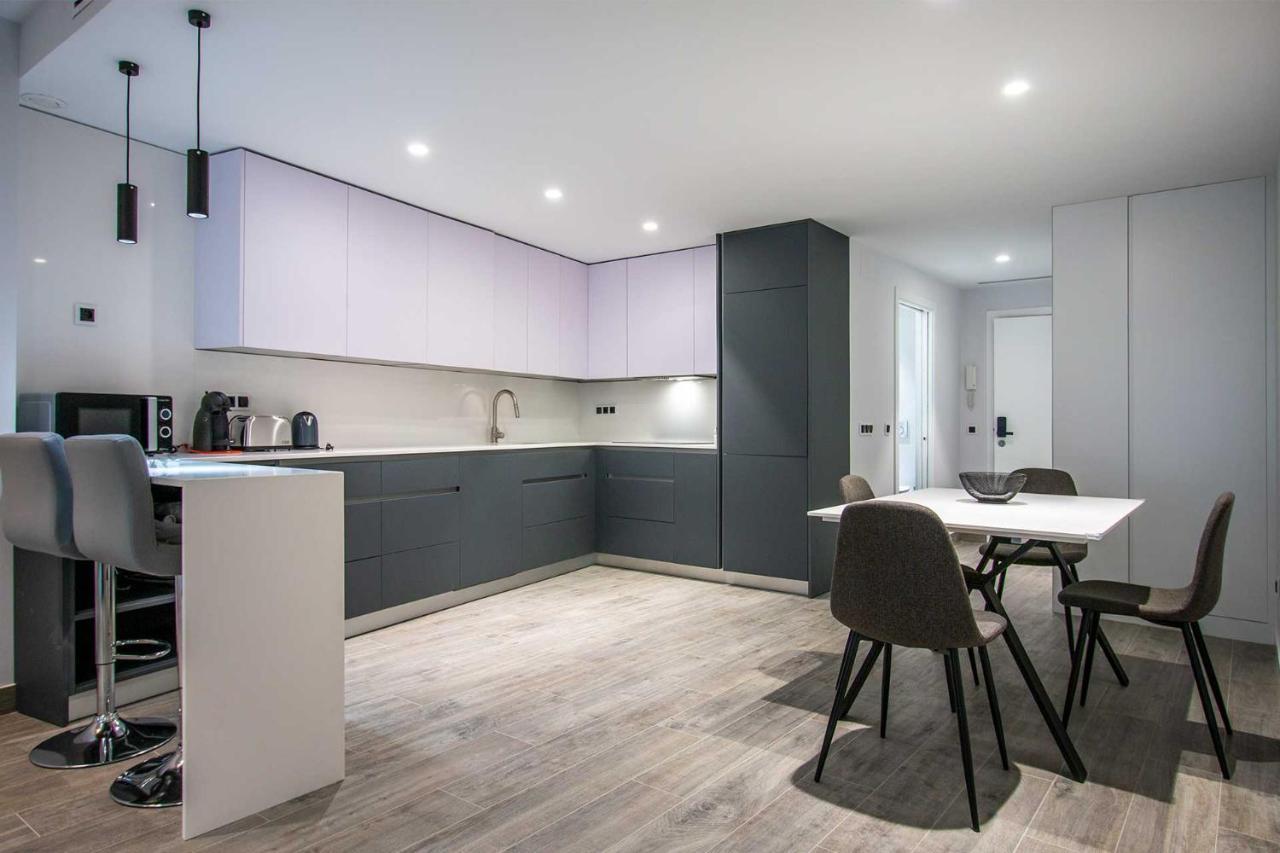 Apartamentos Vacacional En Plaza De Espana Nerja Eksteriør billede