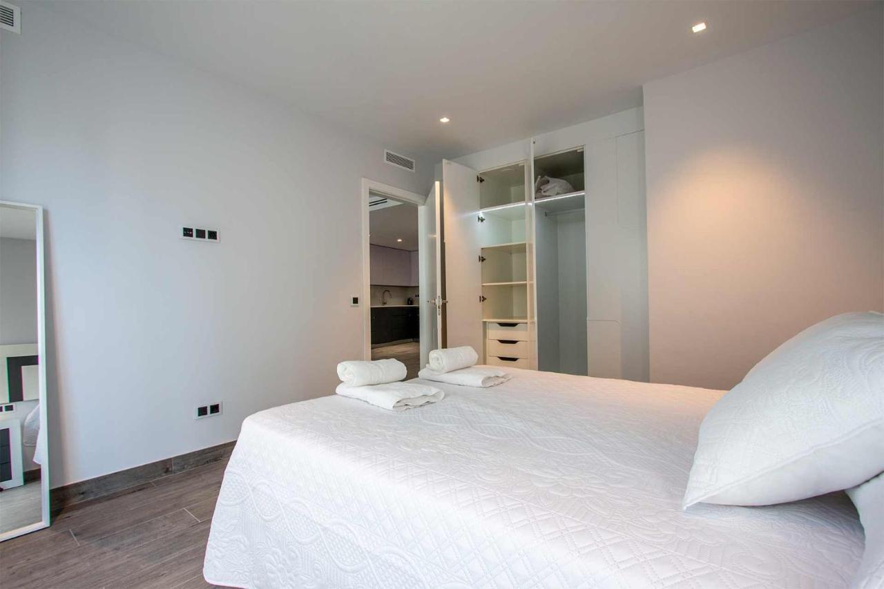 Apartamentos Vacacional En Plaza De Espana Nerja Eksteriør billede