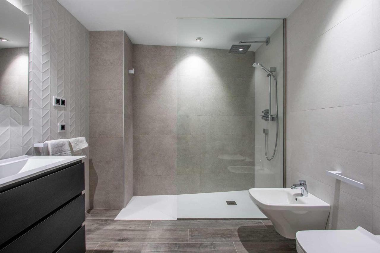 Apartamentos Vacacional En Plaza De Espana Nerja Eksteriør billede