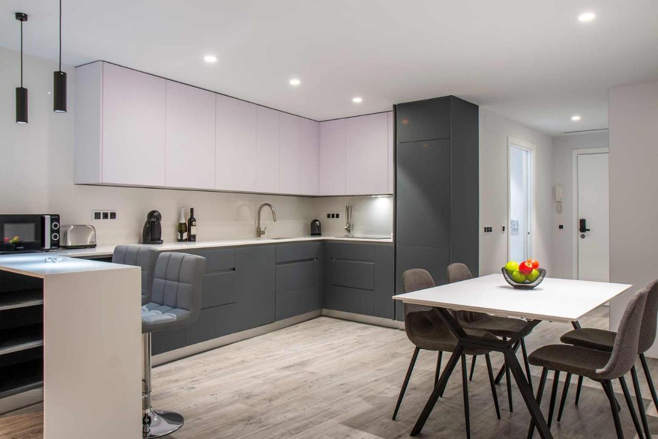 Apartamentos Vacacional En Plaza De Espana Nerja Eksteriør billede