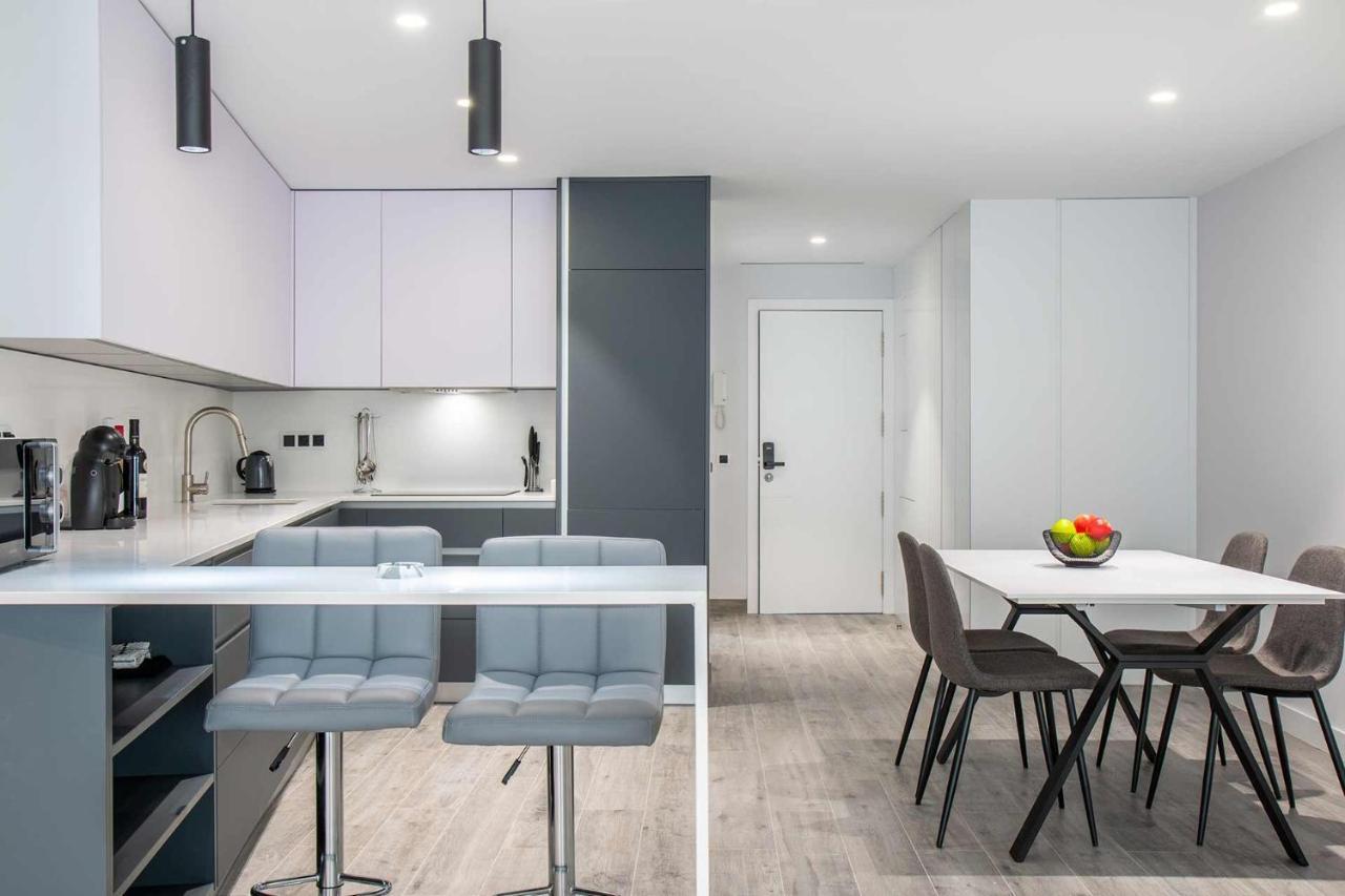 Apartamentos Vacacional En Plaza De Espana Nerja Eksteriør billede