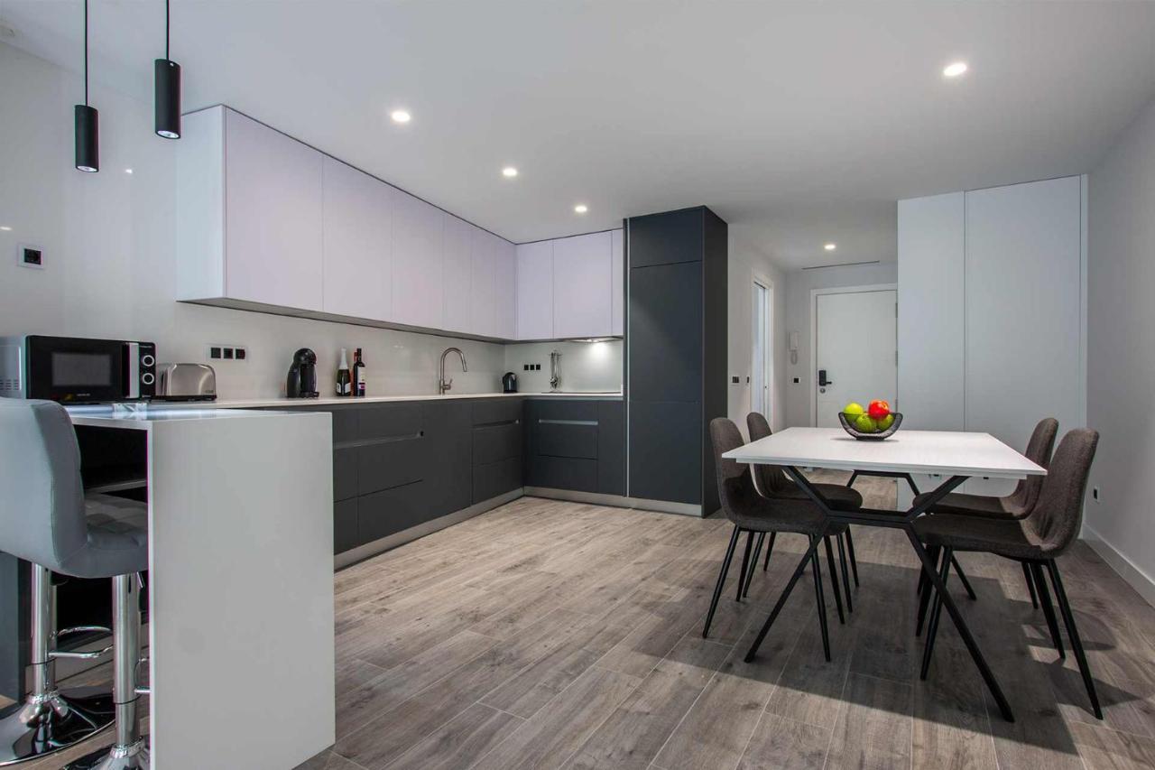 Apartamentos Vacacional En Plaza De Espana Nerja Eksteriør billede