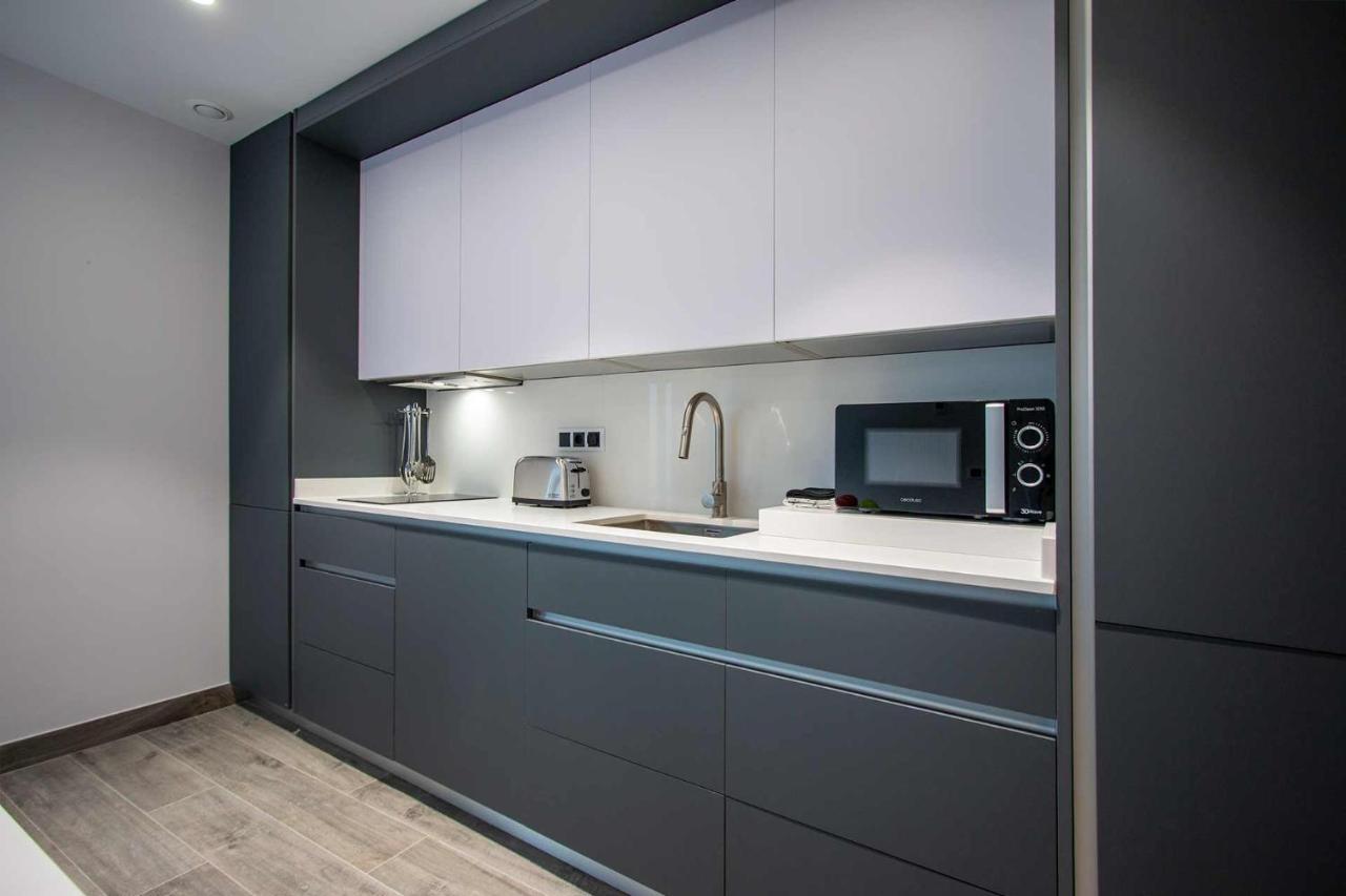 Apartamentos Vacacional En Plaza De Espana Nerja Eksteriør billede