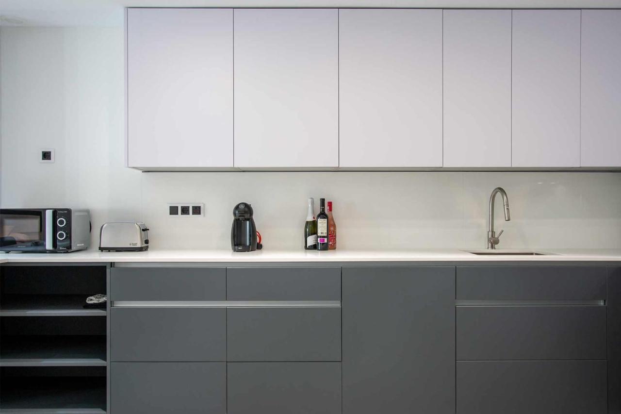 Apartamentos Vacacional En Plaza De Espana Nerja Eksteriør billede