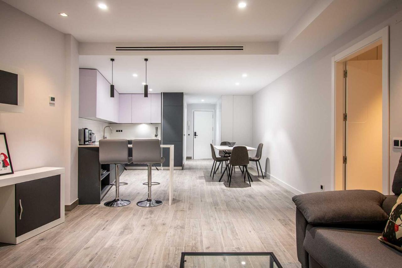 Apartamentos Vacacional En Plaza De Espana Nerja Eksteriør billede