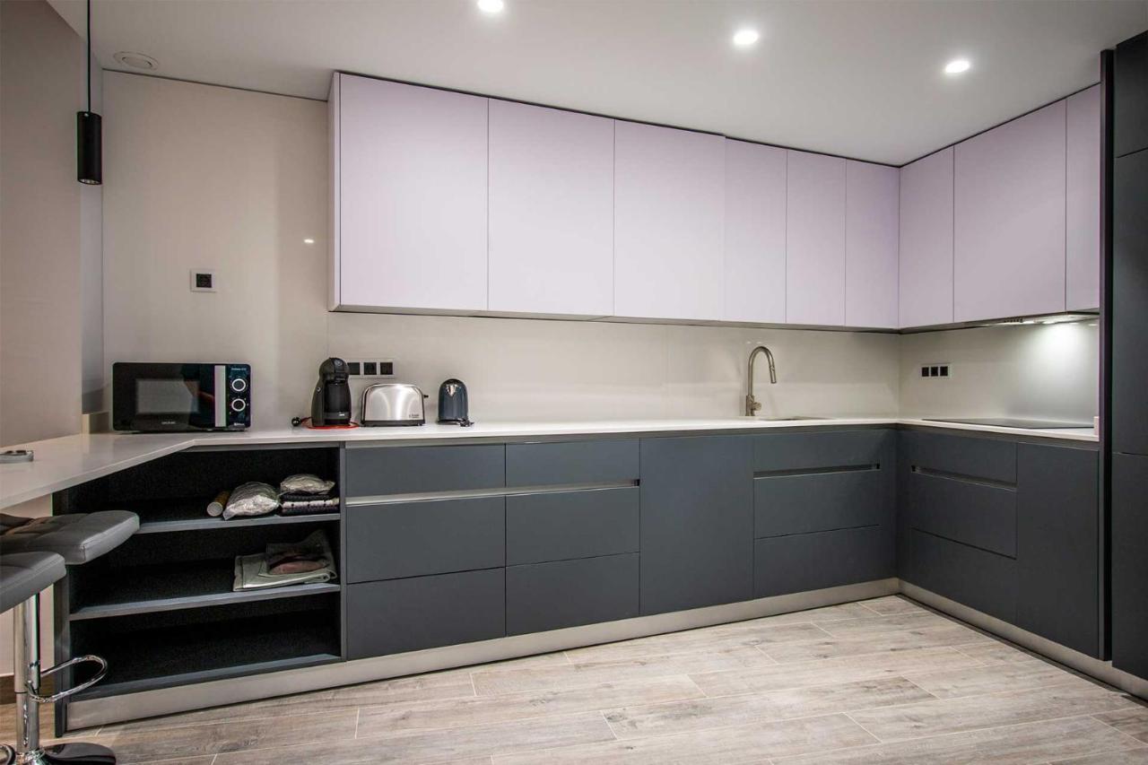 Apartamentos Vacacional En Plaza De Espana Nerja Eksteriør billede