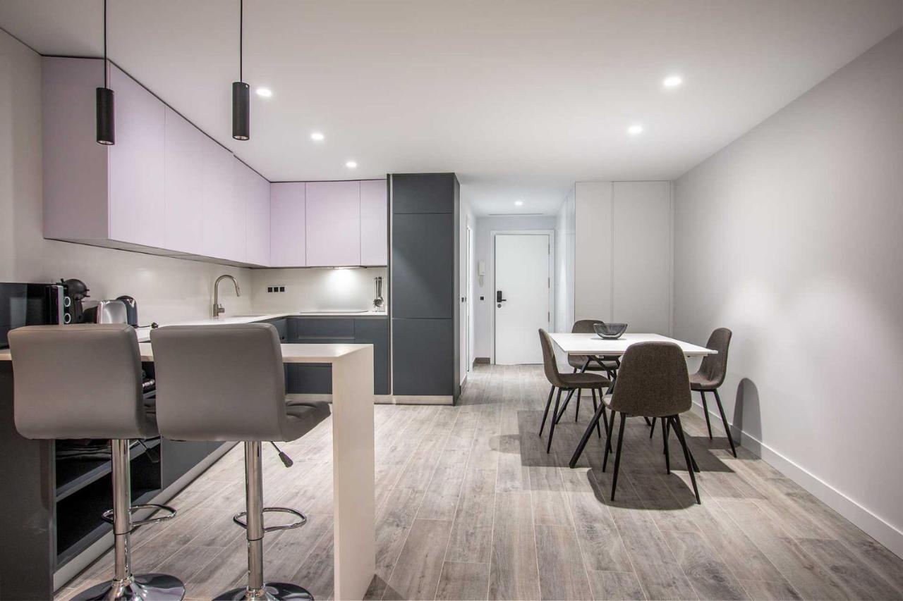 Apartamentos Vacacional En Plaza De Espana Nerja Eksteriør billede