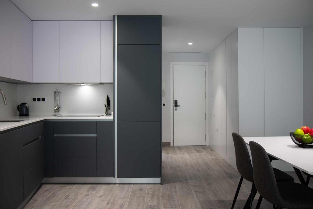 Apartamentos Vacacional En Plaza De Espana Nerja Eksteriør billede
