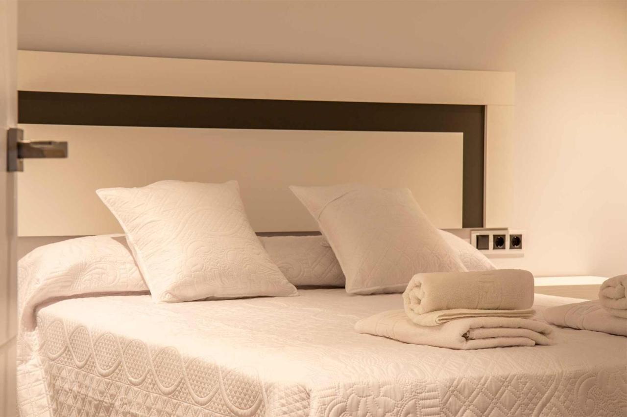 Apartamentos Vacacional En Plaza De Espana Nerja Eksteriør billede