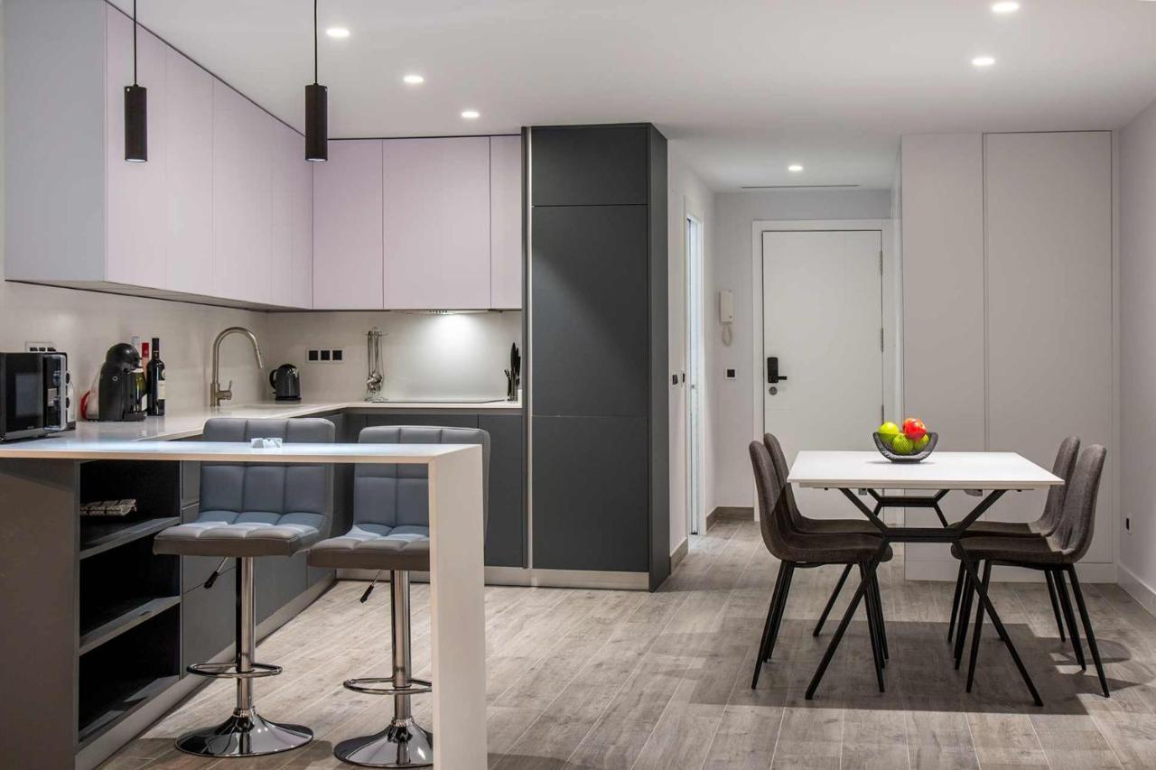 Apartamentos Vacacional En Plaza De Espana Nerja Eksteriør billede